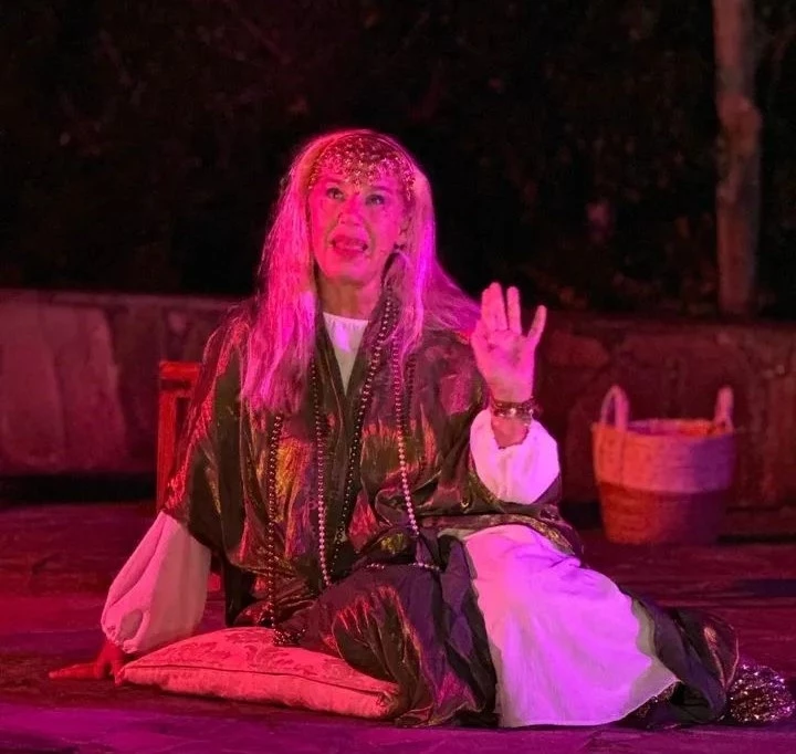 Ιλαριοπούλα