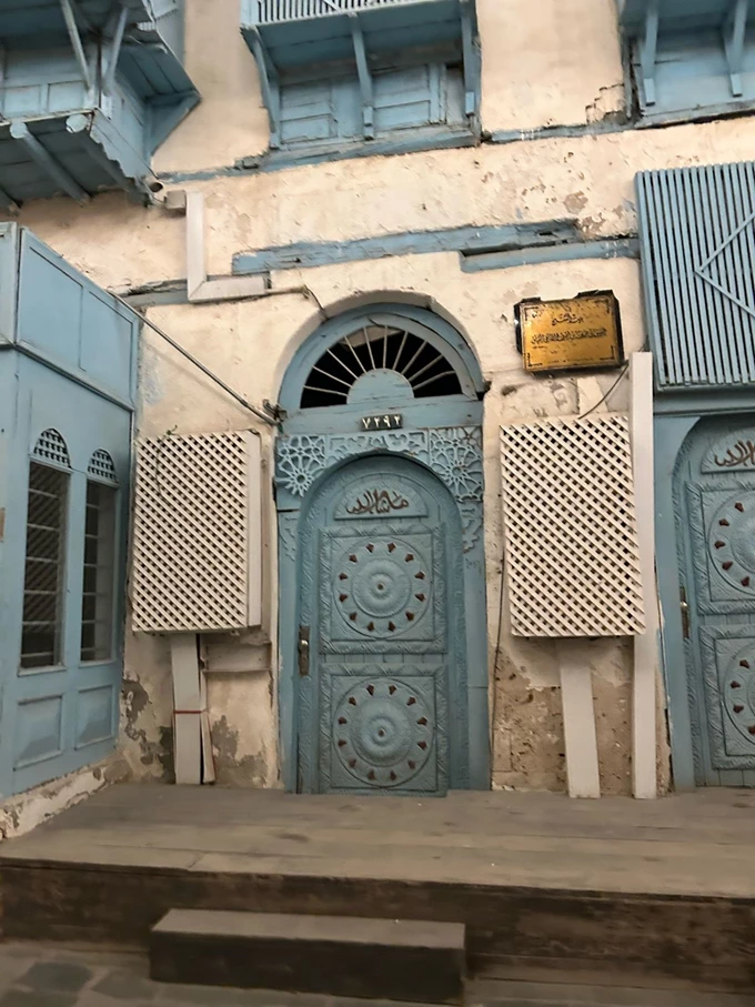 Al Balad Τζέντα