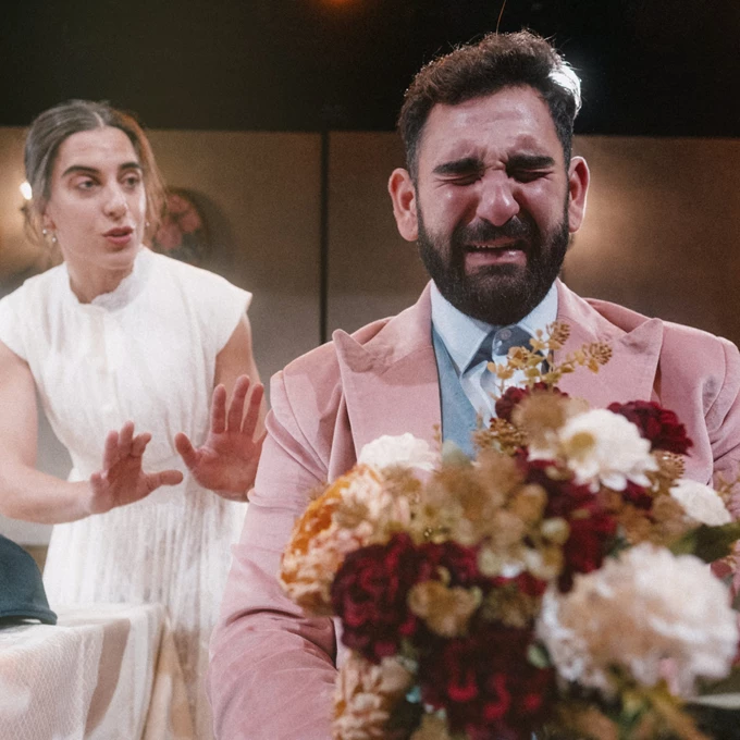 ΟΙ ΒΛΑΒΕΡΕΣ ΣΥΝΕΠΕΙΕΣ ΤΟΥ ΓΑΜΟΥ