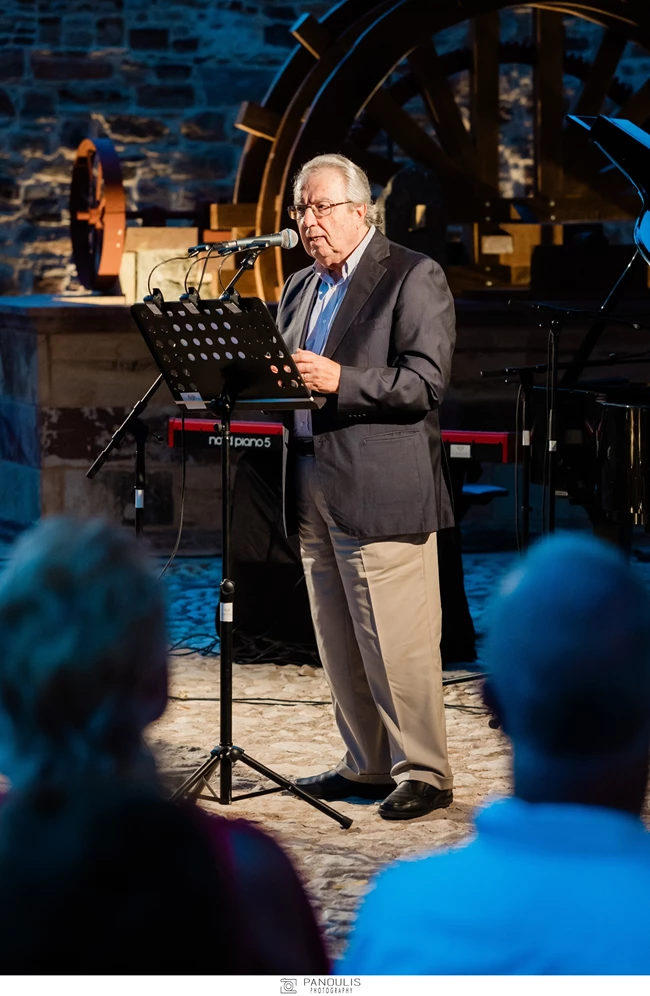 Μεσαιωνικό Φεστιβάλ Χίου