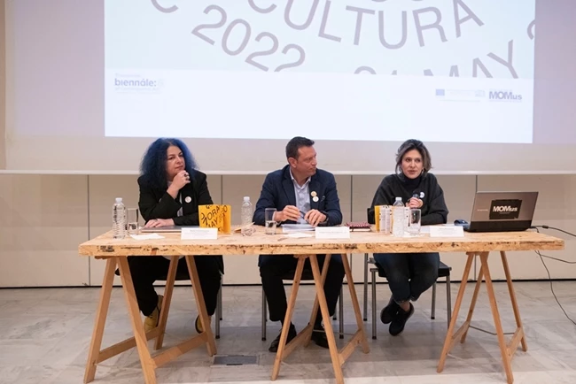 8η Μπιενάλε Σύγχρονης Τέχνης Θεσσαλονίκης