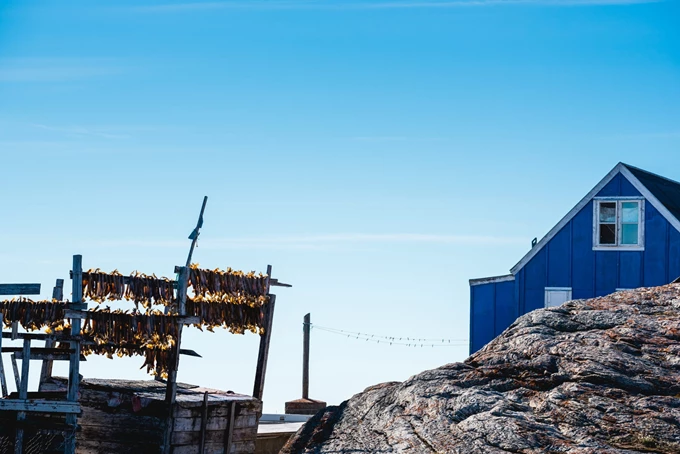 Τραπέζι στην άκρη της Γης: Στα πιο απομακρυσμένα εστιατόρια του κόσμου 8