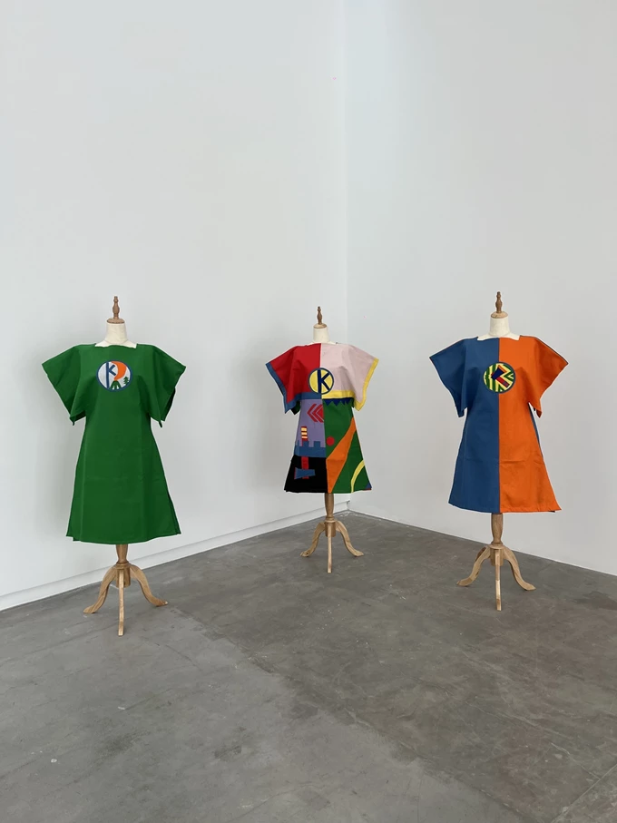 SHARJAH BIENNIAL