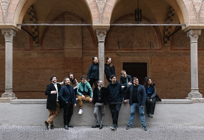 Il Pomo d’ Oro
