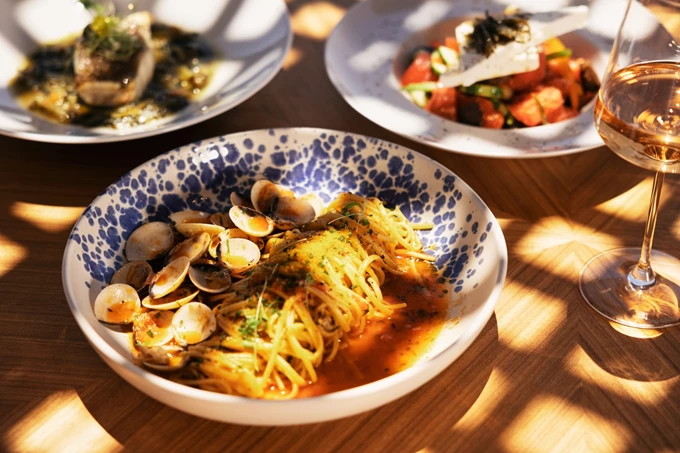 Barbarossa Athens - July 2025