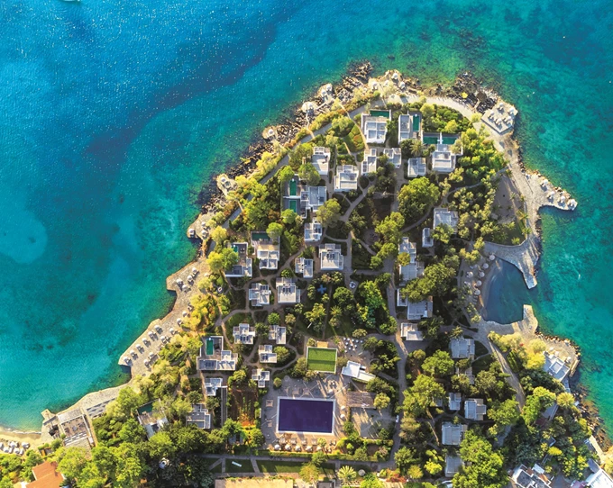 Κρητική κουζίνα