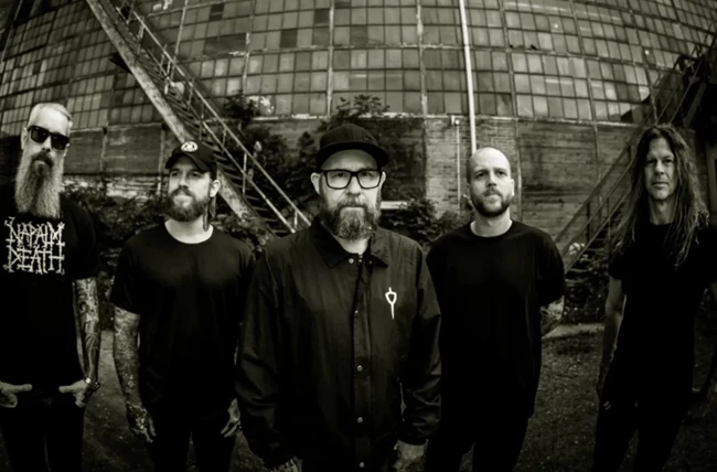 In Flames