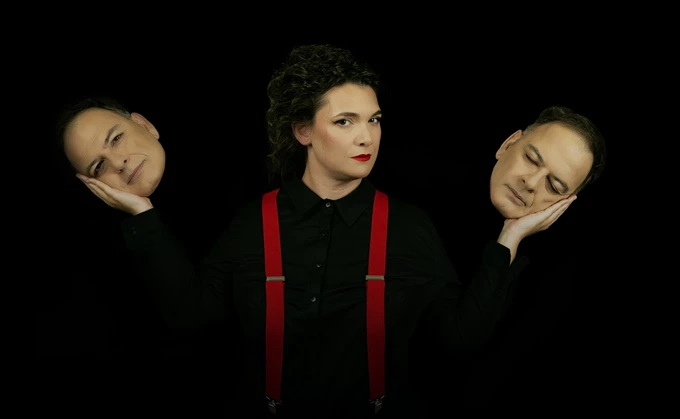 Ψ Άλκηστις Ηλιάδη