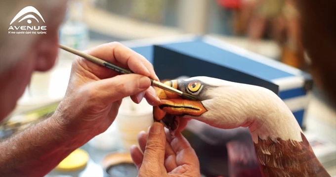 Handimals Guido Daniele