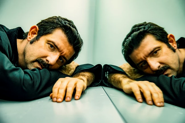 Μιχάλης Οικονόμου