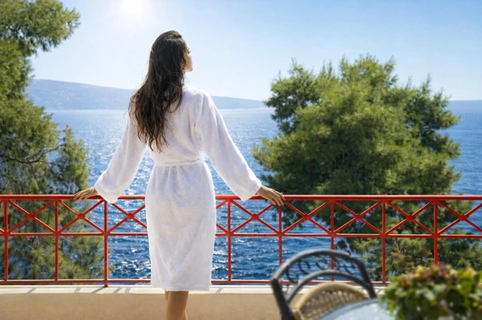 Makis Inn Resort