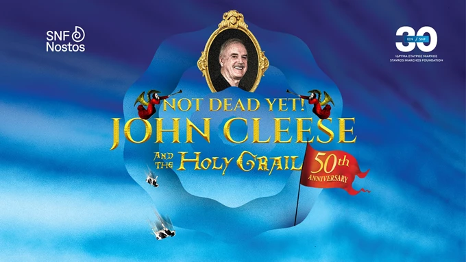 John Cleese