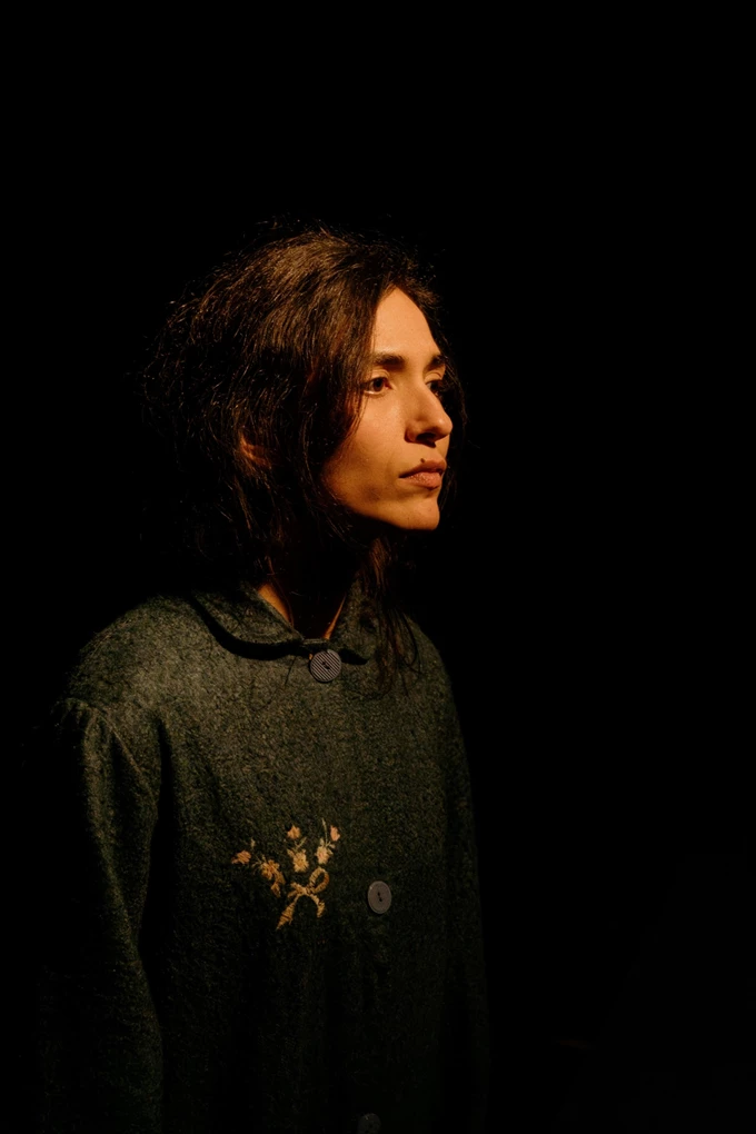 Ευρυδίκη σε σκηνοθεσία Χρήστου Θάνου