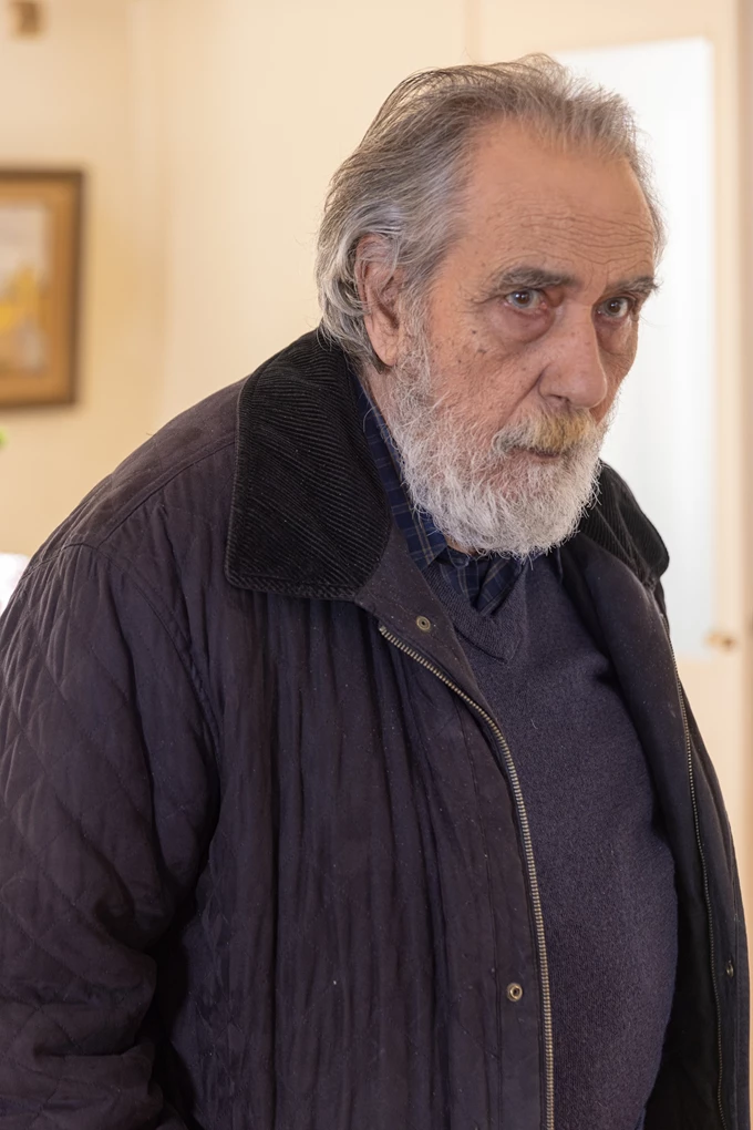 Γυρίσματα Οβολός 8