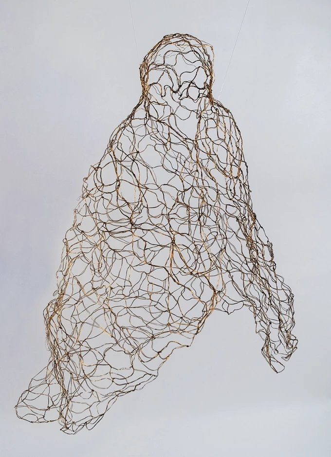 Αννίτα Αργυροηλιοπούλου Mater Faber