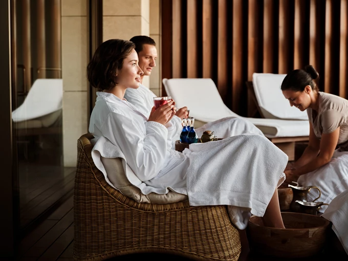 Ο Άγιος Βαλεντίνος έχει άλλη χάρη στο Four Seasons Astir Palace 4