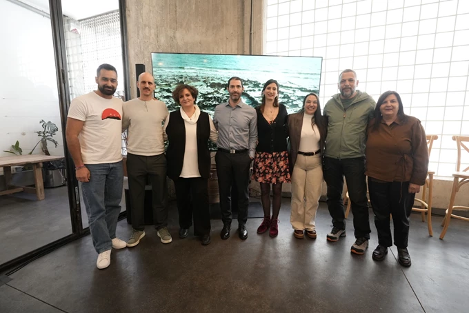 Καλές Ιστορίες Τουρισμού