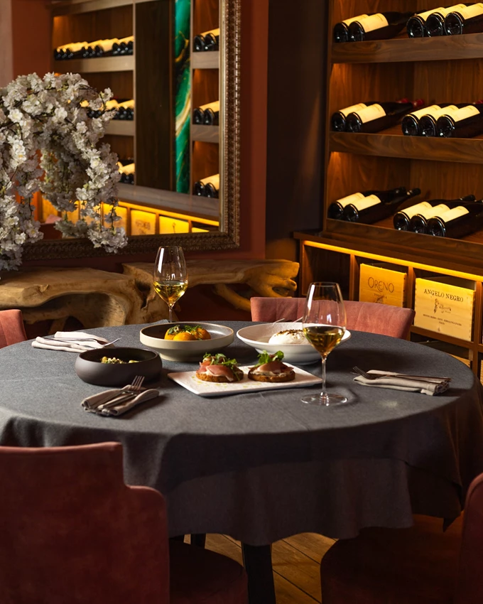 Flavino – Enoteca e’ Cucina 2