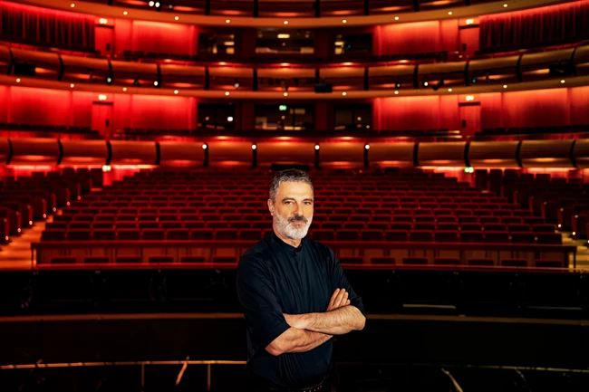 Γιώργος Κουμεντάκης