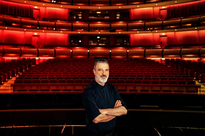 Γιώργος Κουμεντάκης