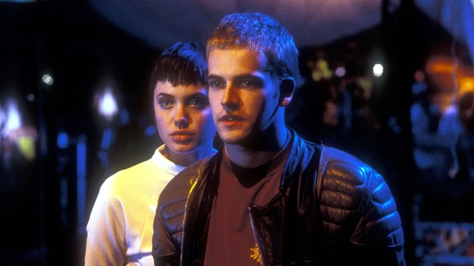 Hackers 3