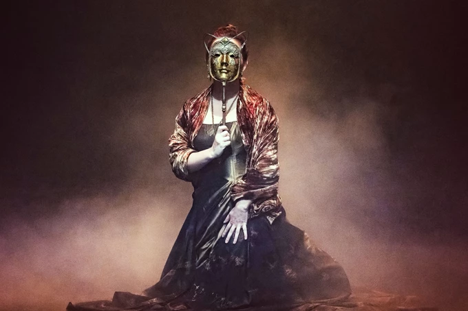 Μισάνθρωπος για τα 50 χρόνια του Θεσσαλικού Θεάτρου