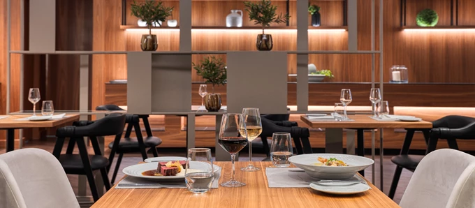 Orizontes Θεσσαλονίκη