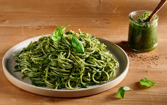 La pasteria ιταλική κουζίνα