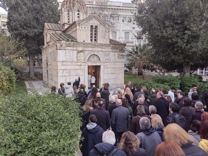 Walking Tours Thessaloniki