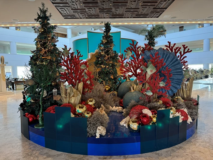 Parklane Resort & Spa