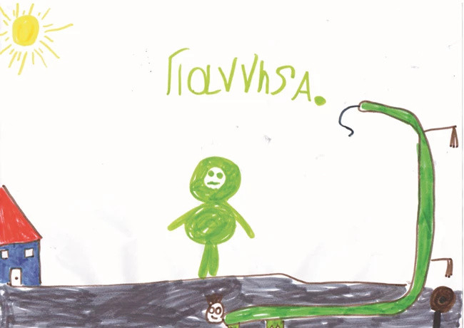 Οι ιστορίες που ταξιδεύουν