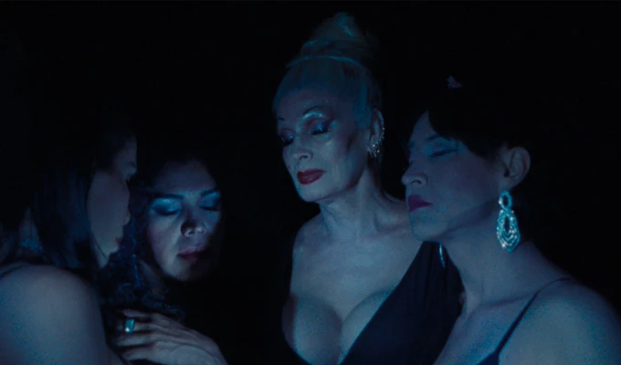 Fireflies (Lucciole)