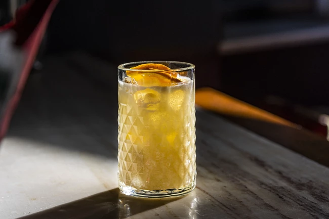 Το μπαρ Λογιότατος στην Κυψέλη 4