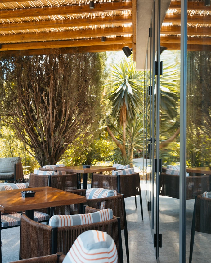 Cook’s Club Corfu