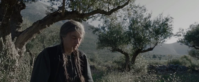 Η Φόνισσα trailer