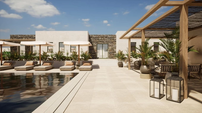 Destination by Hyatt