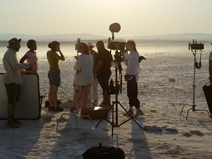 The Lion at my Back bts 3