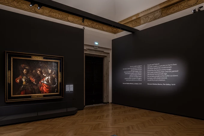 Caravaggio 2025