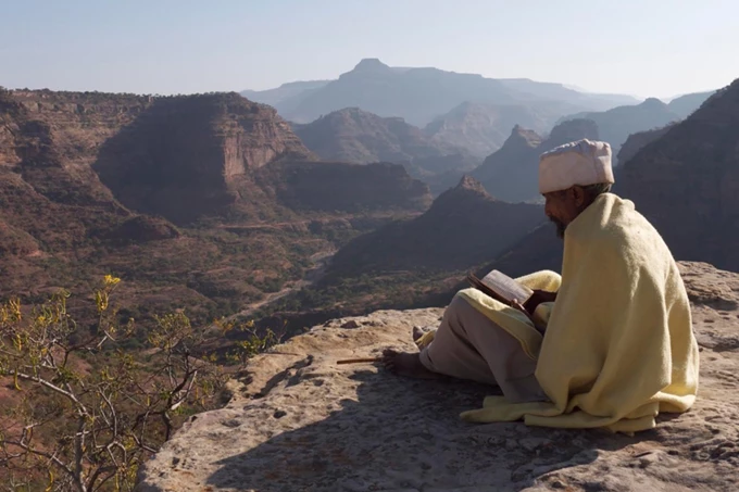 Ethiopia: On the Trail of the First Christians