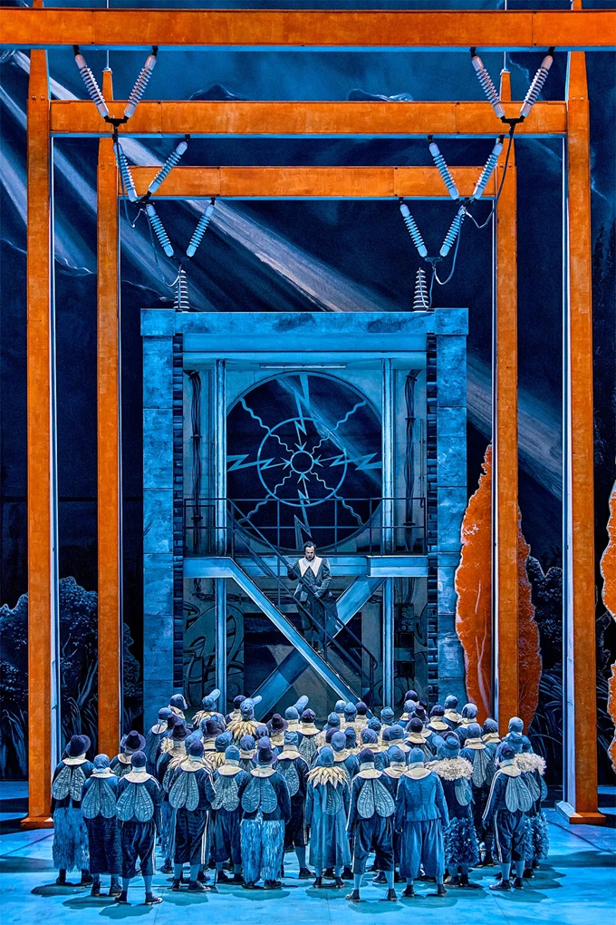 Λόενγκριν 1