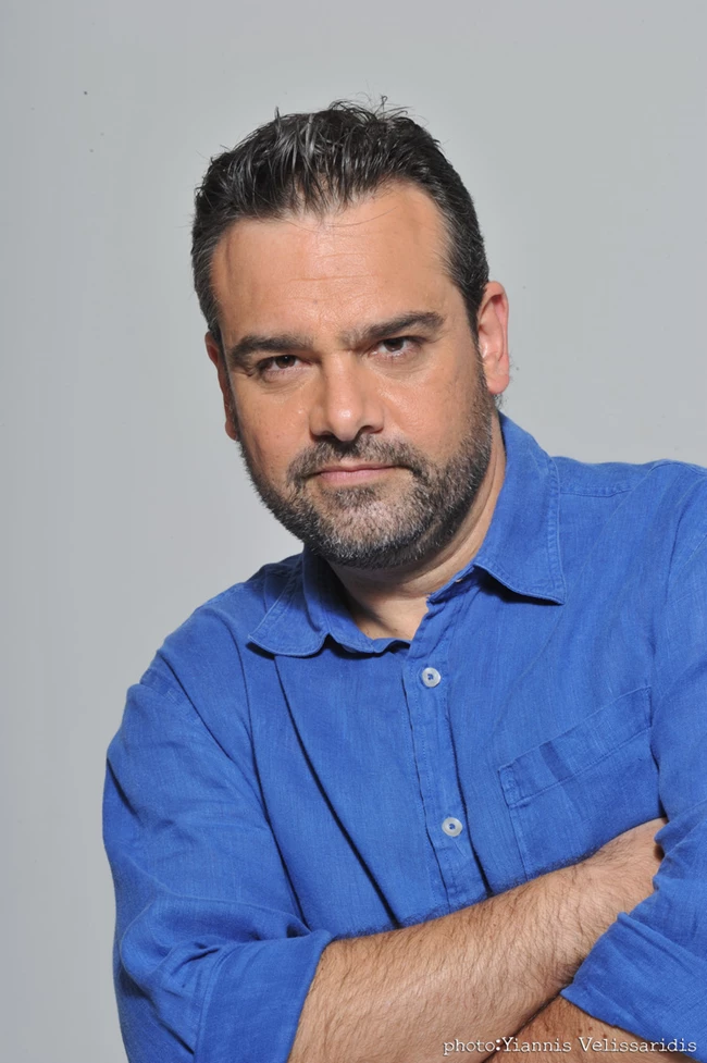 Δώρος Δημοσθένους