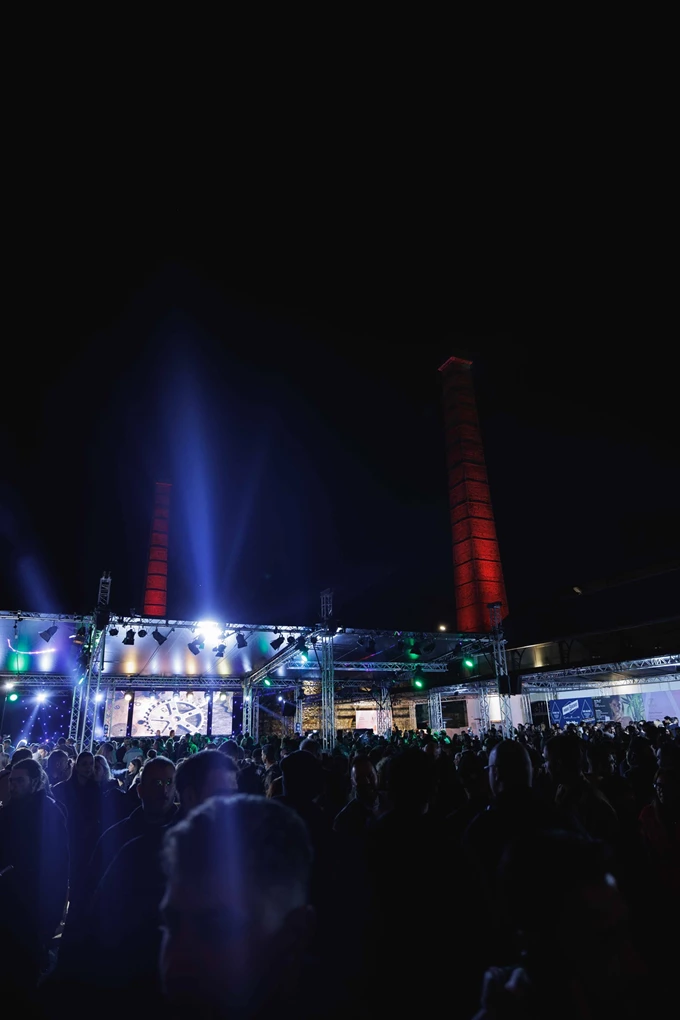 Athens Bar Show 2025 στην Τεχνόπολη 2