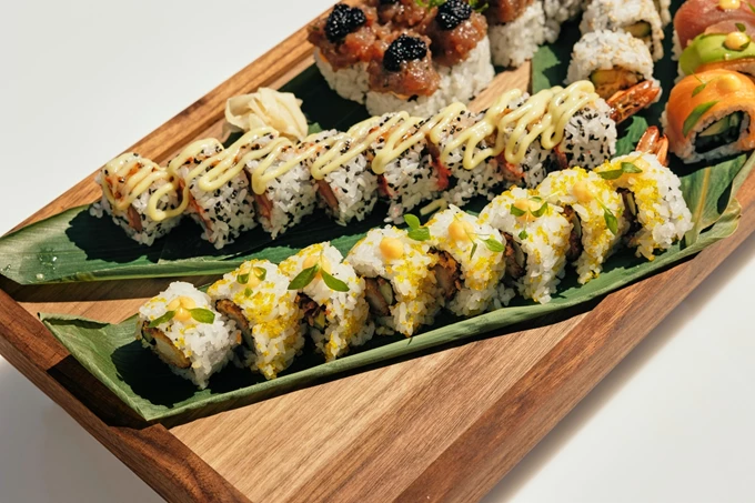 Barbarossa Athens - July 2025