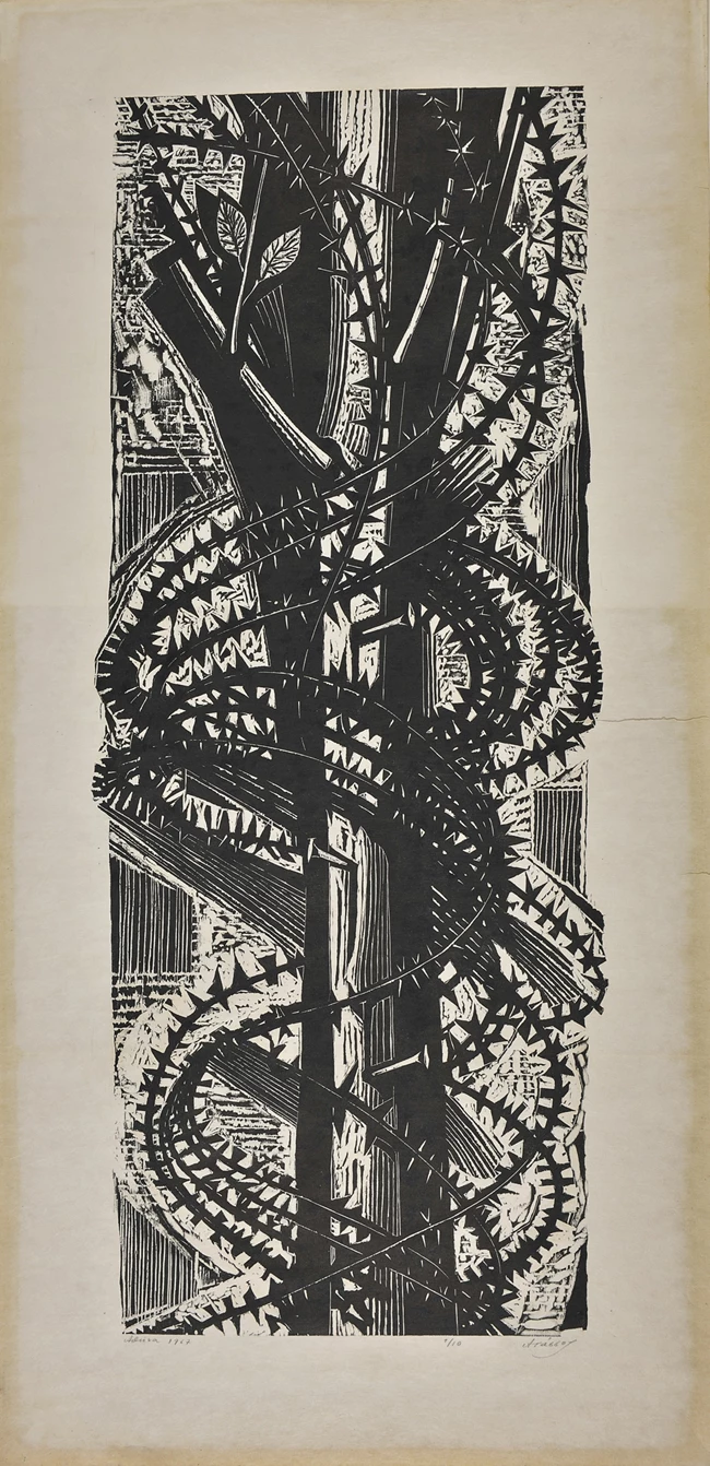 Τάσσος Αφιέρωμα στον Γ. Ρίτσο