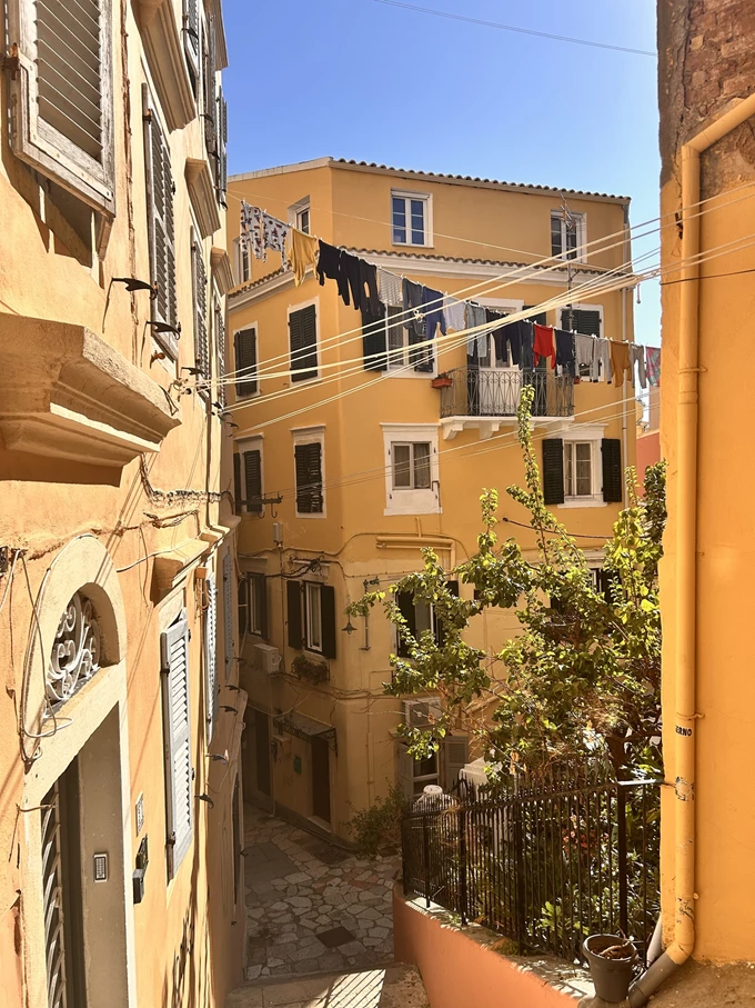 ​​​​Κέρκυρα