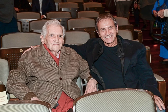 Επίλογος 2025