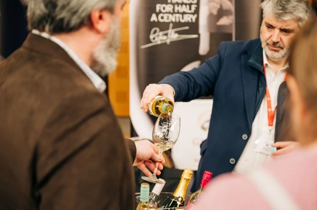 Cellier Wine Fair 2024