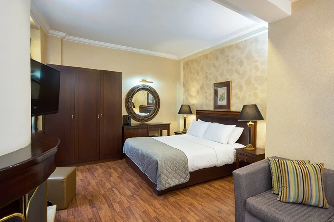 Olympus Mediterranean Λιτόχωρο