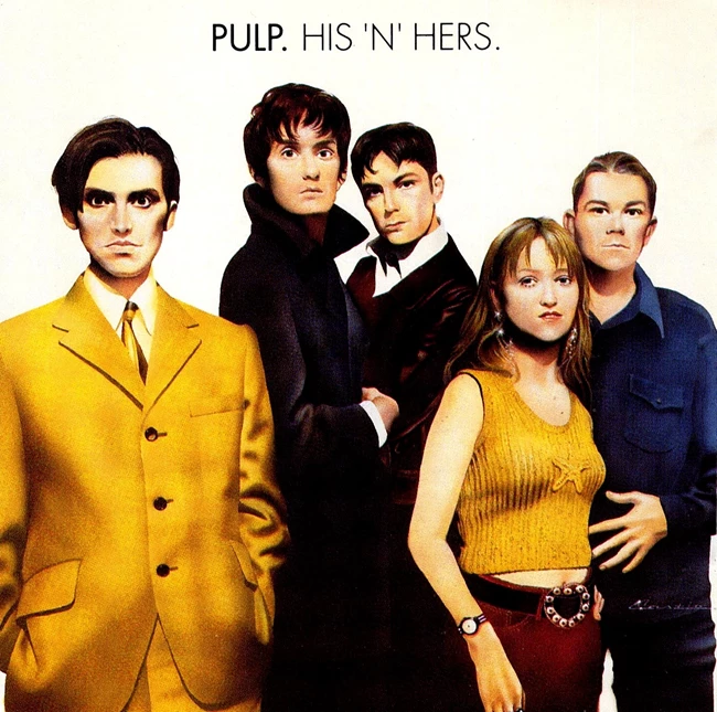 Pulp