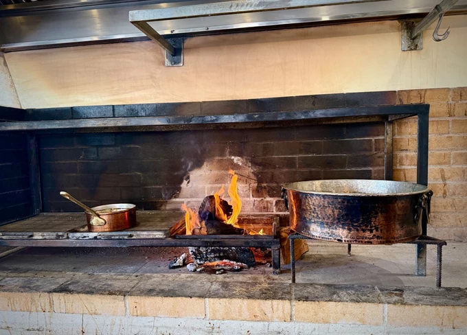 ρέμα φλόγα